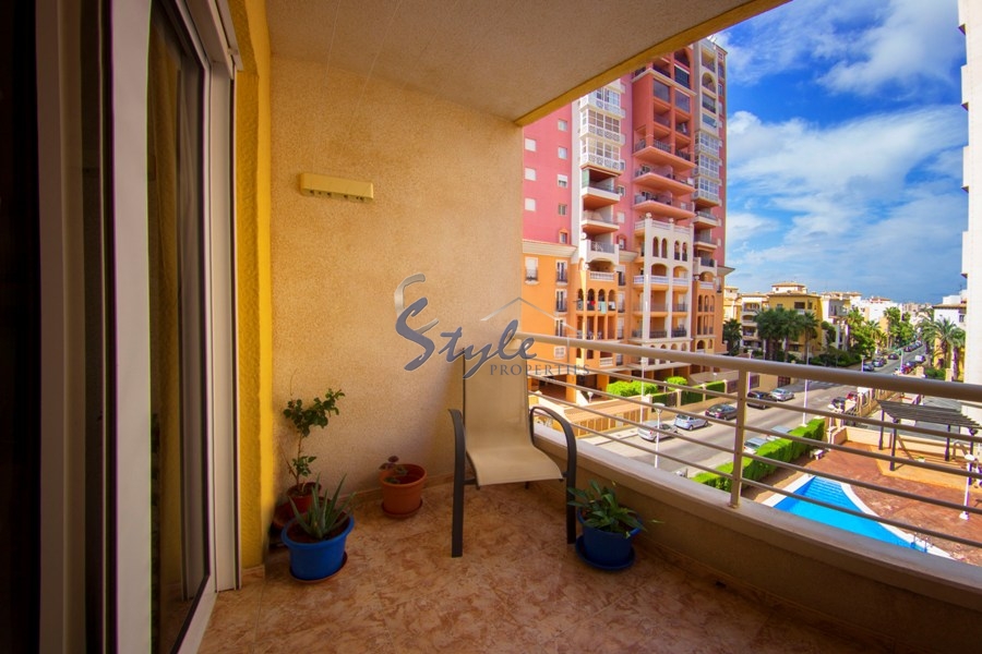 Reventa - Apartamento - Torrevieja  - Torrevieja