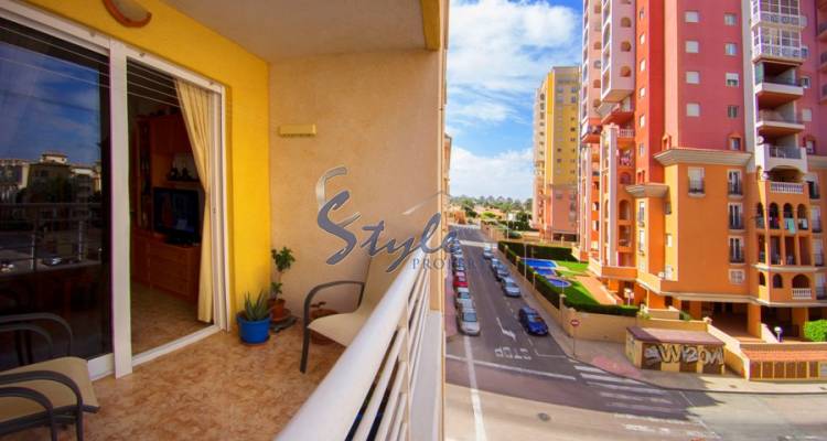 Reventa - Apartamento - Torrevieja  - Torrevieja