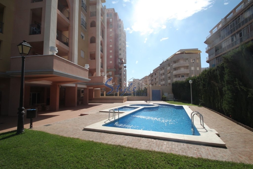 Reventa - Apartamento - Torrevieja  - Torrevieja