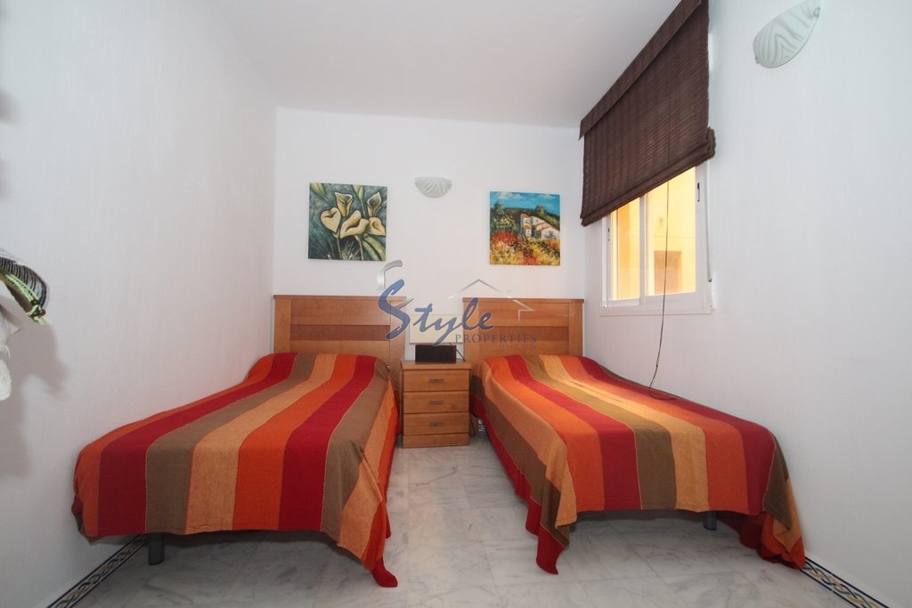 Reventa - Apartamento - Torrevieja  - Torrevieja