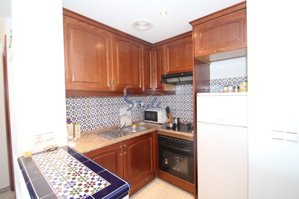 Reventa - Apartamento - Torrevieja  - Torrevieja