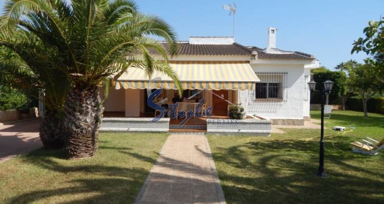 Reventa - Villa - La Zenia