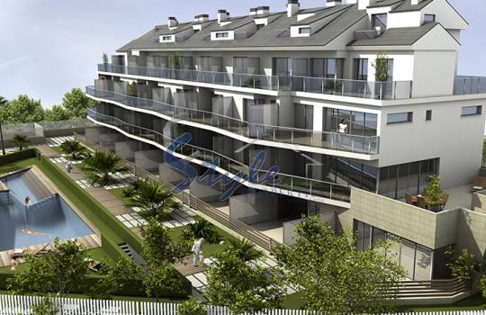 Apartment - New build - Denia - Denia