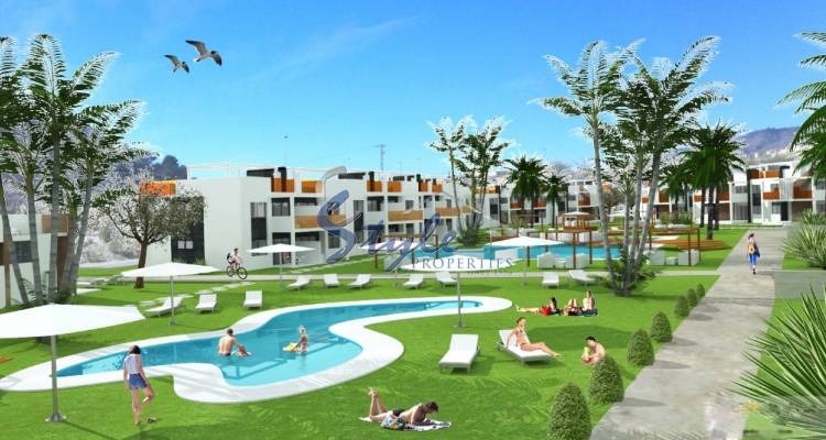 New build - Apartment - Benidorm