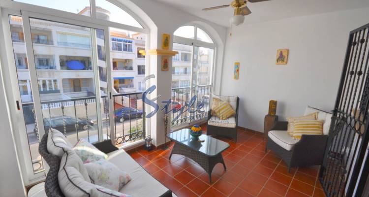 Resale - Apartment - Punta Prima