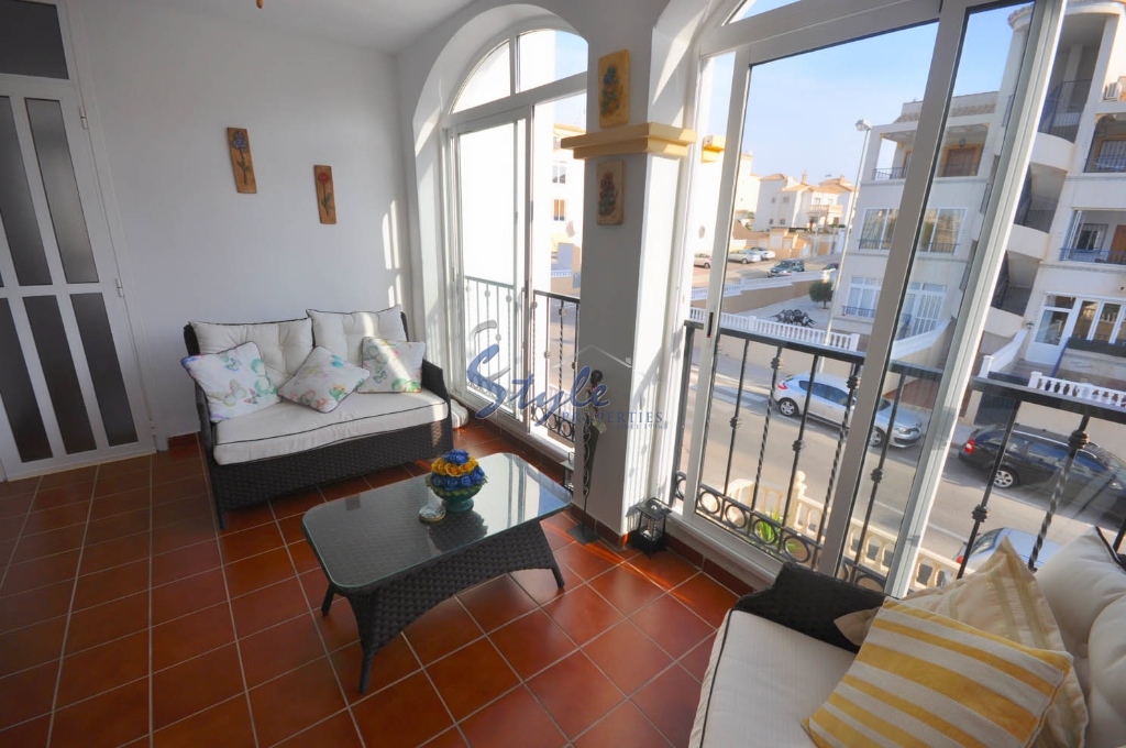 Resale - Apartment - Punta Prima