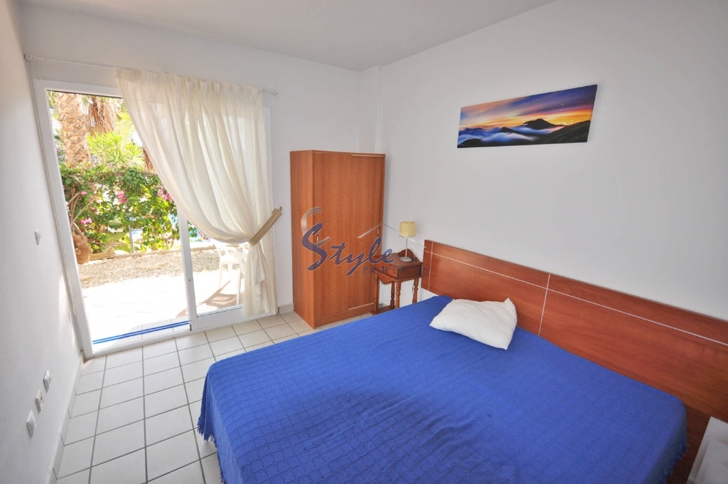 Reventa - Apartamento - Playa Flamenca