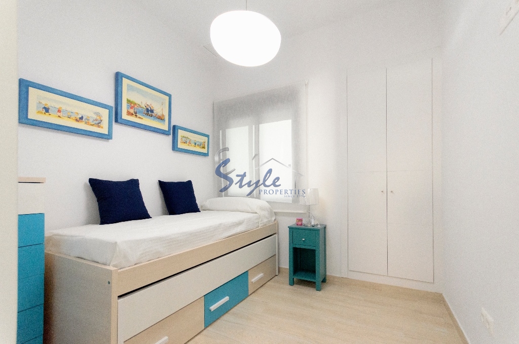 New build - Apartment - La Mata