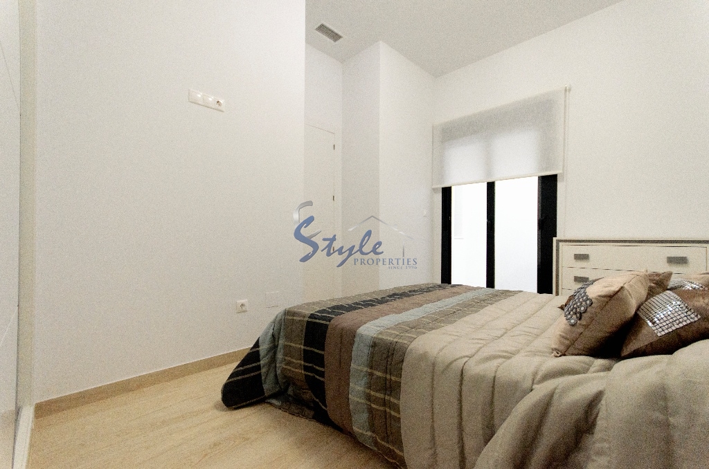 Nuevo - Apartamento - La Mata