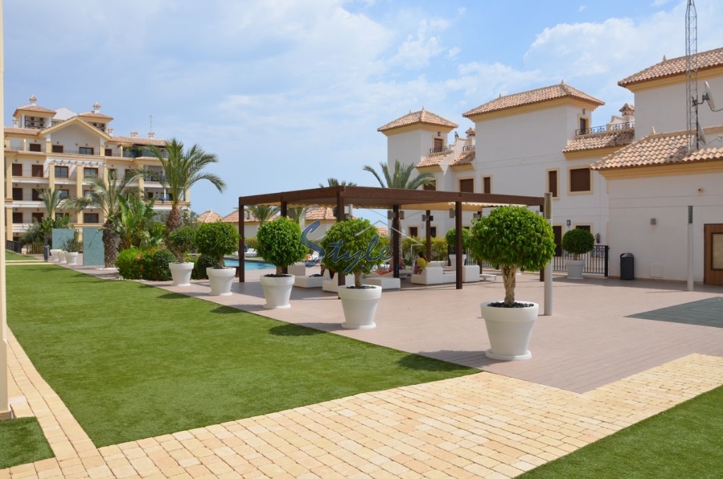 Resale - Penthouse - Guardamar del Segura