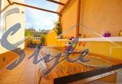 Resale - Semi Detached House - Punta Prima