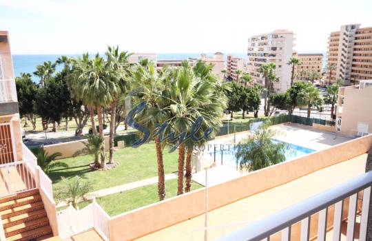 Town House - Resale - La Mata - La Mata