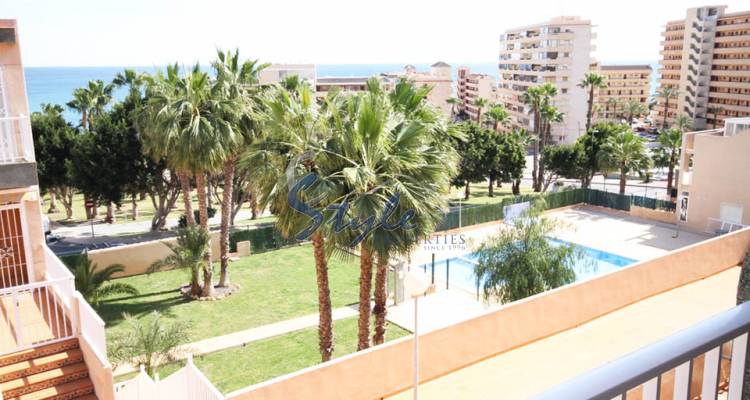 Resale - Town House - La Mata