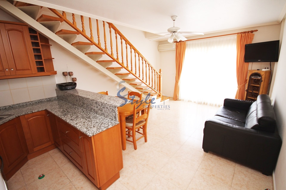 Resale - Town House - La Mata