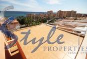 Resale - Town House - La Mata