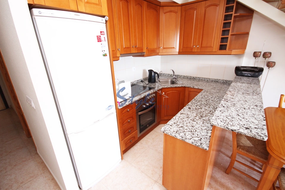 Resale - Town House - La Mata