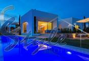 New build - Villa - Las Colinas