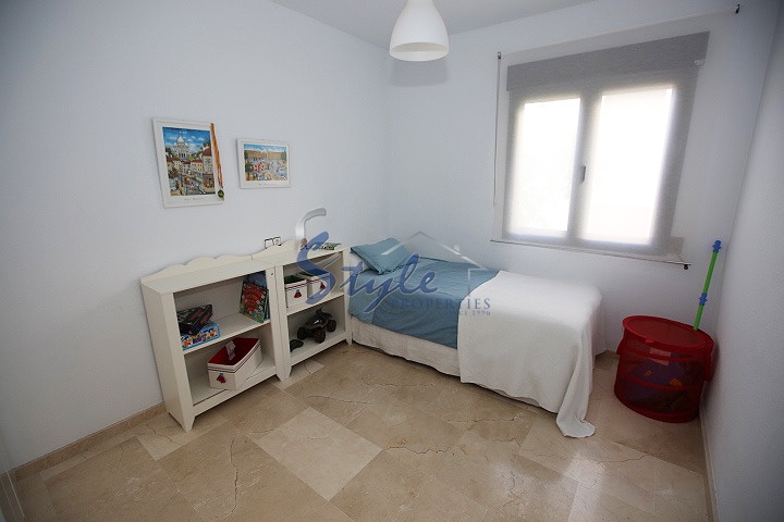 Reventa - Apartamento - Las Ramblas