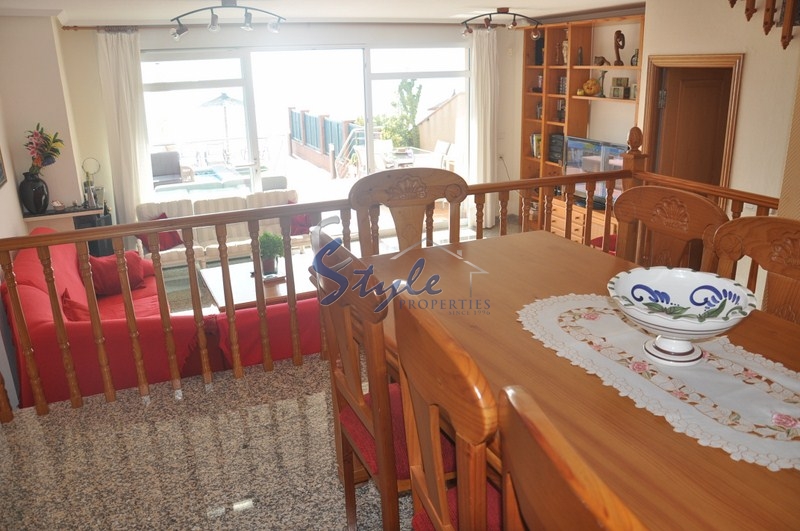 Resale - Town House - Dehesa de Campoamor