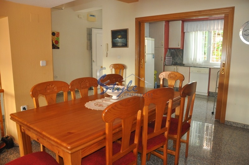 Resale - Town House - Dehesa de Campoamor