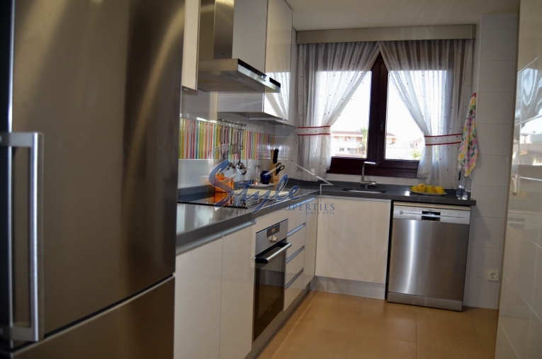 Resale - Apartment - Mil Palmerales - Mil Palmeras