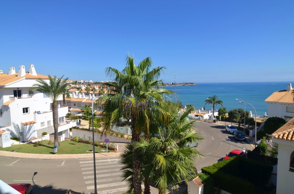 Reventa - Apartamento - Dehesa de Campoamor