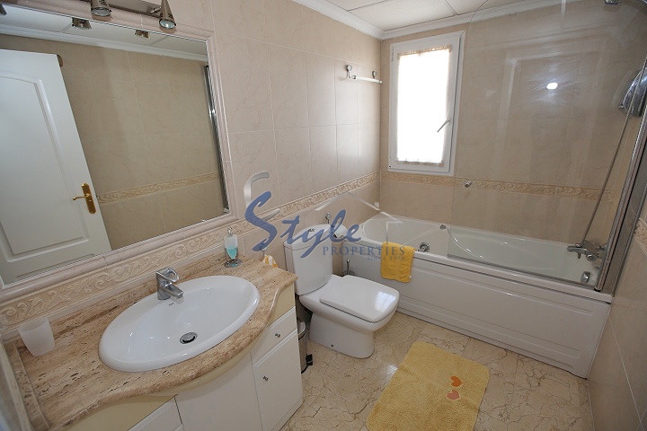 Resale - Penthouse - Dehesa de Campoamor