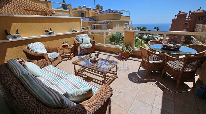 Resale - Penthouse - Dehesa de Campoamor