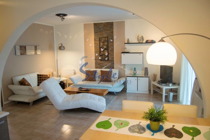 Resale - Town House - Villamartin