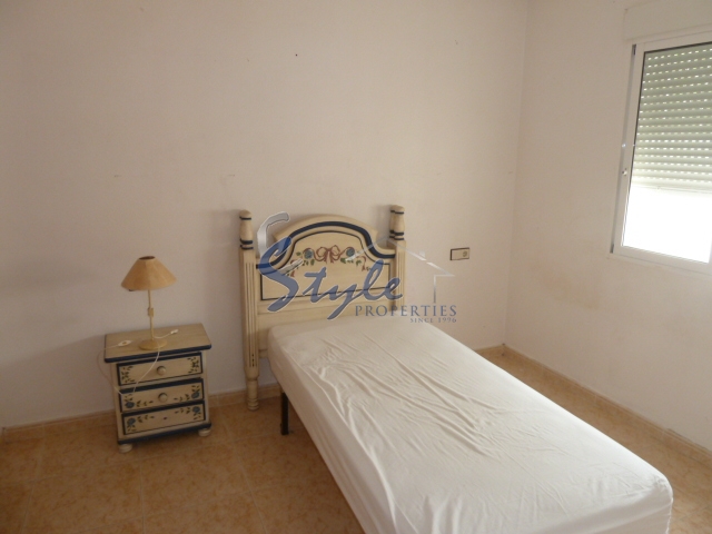 Resale - Quad House - Playa Flamenca