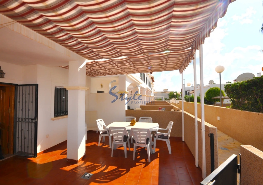 Resale - Apartment - Punta Prima - La Ciñuelica