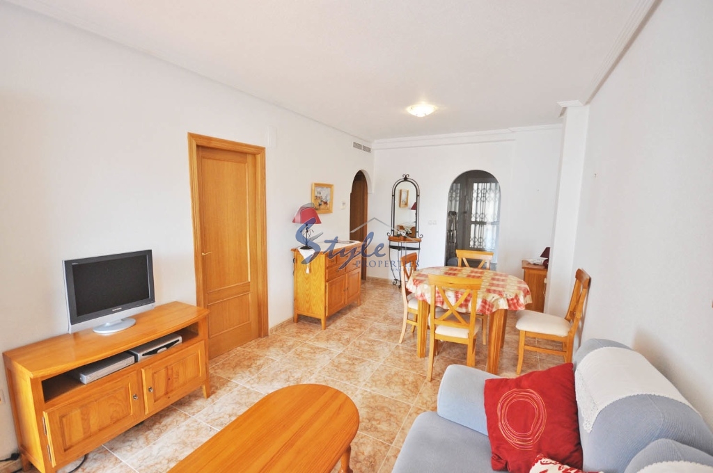 Resale - Apartment - Punta Prima - La Ciñuelica