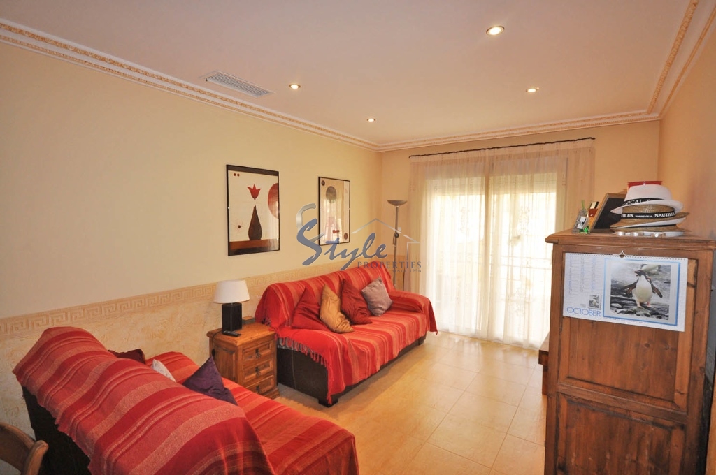 Resale - Town House - Punta Prima - Mariblanca