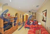 Townhouse for sale in Mariblanca, Punta Prima, Costa Blanca - Living room