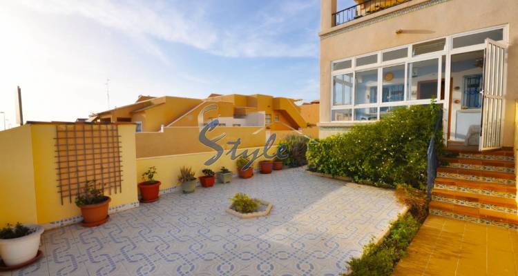 Resale - Apartment - Punta Prima