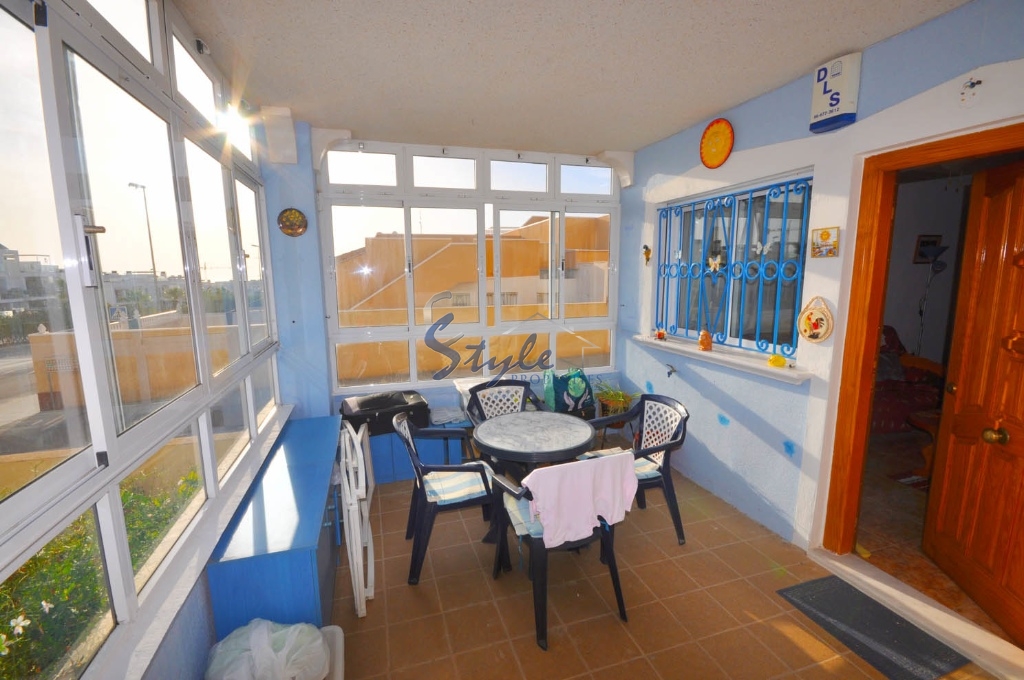 Resale - Apartment - Punta Prima