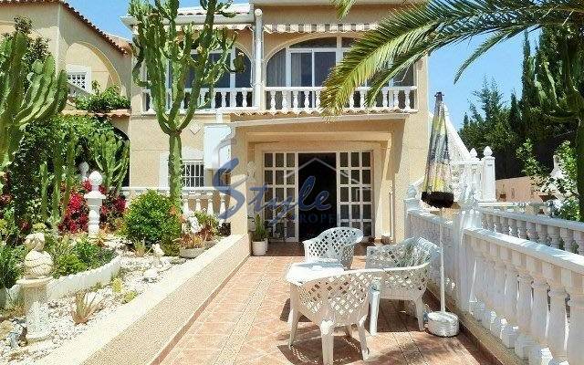 Resale -  - Torrevieja - Los Balcones