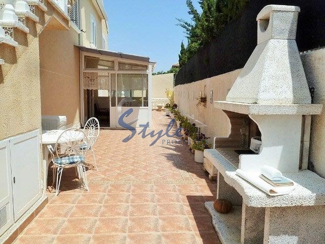 Reventa -  - Torrevieja  - Los Balcones