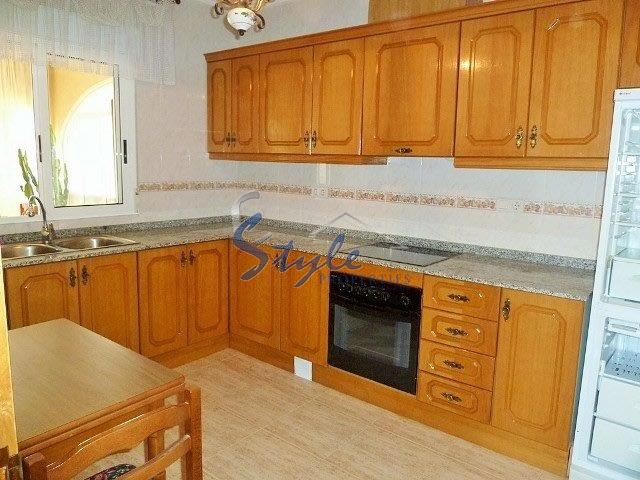 Reventa -  - Torrevieja  - Los Balcones