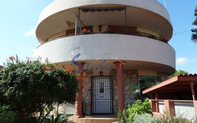 Resale -  - Torrevieja - Los Balcones