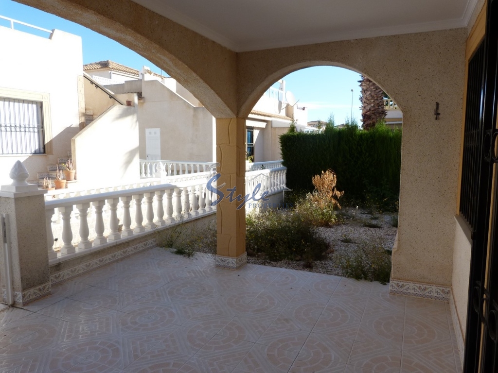 Resale - Quad House - Playa Flamenca