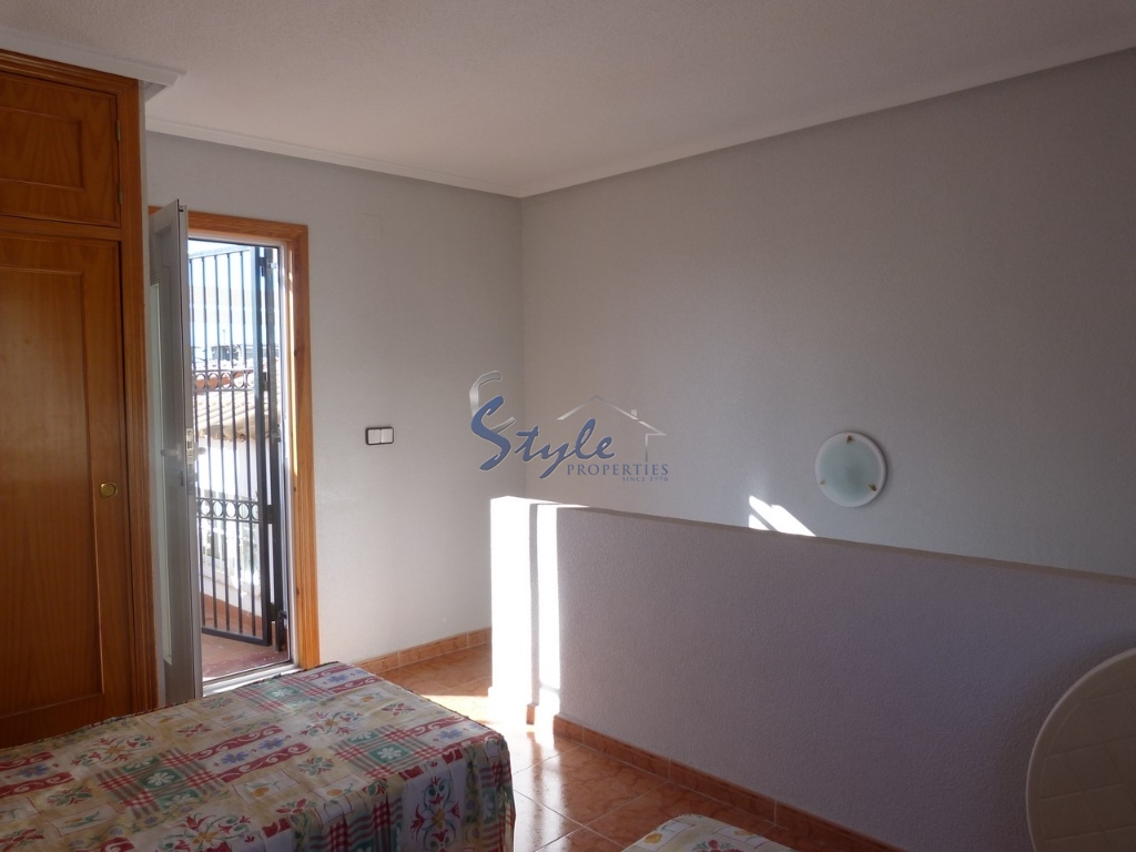 Resale - Quad House - Playa Flamenca