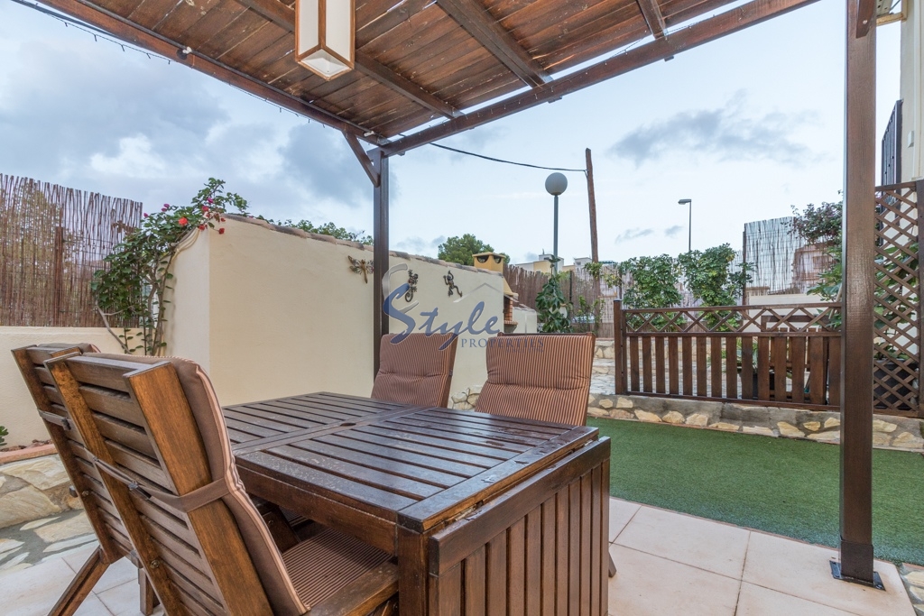 Resale - Town House - Los Altos