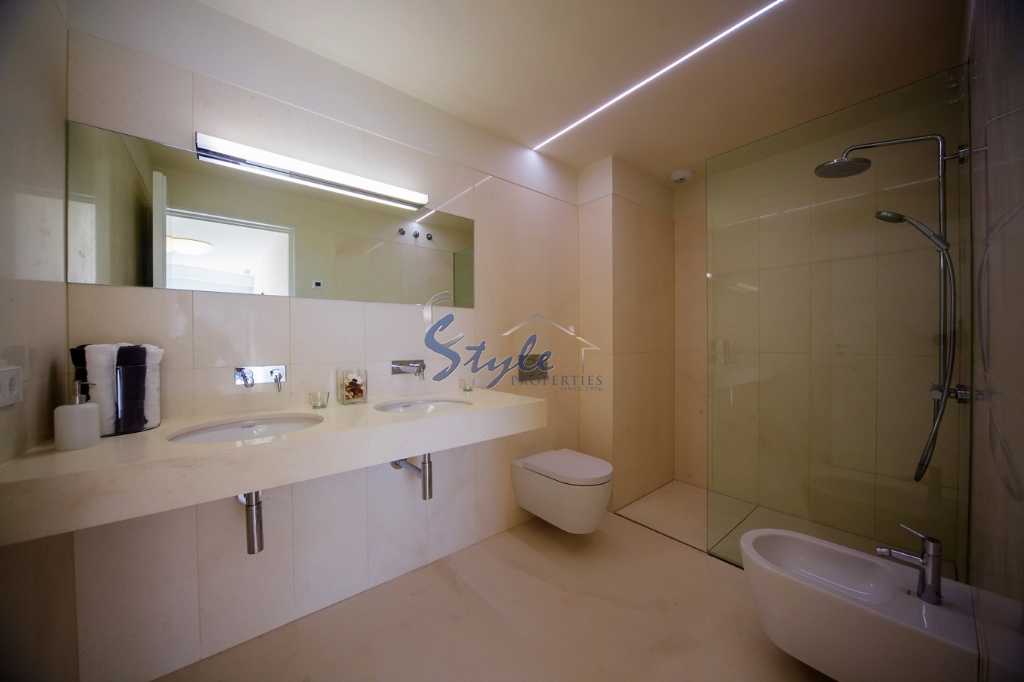 Nuevo - Apartamento - Torrevieja  - Torrevieja