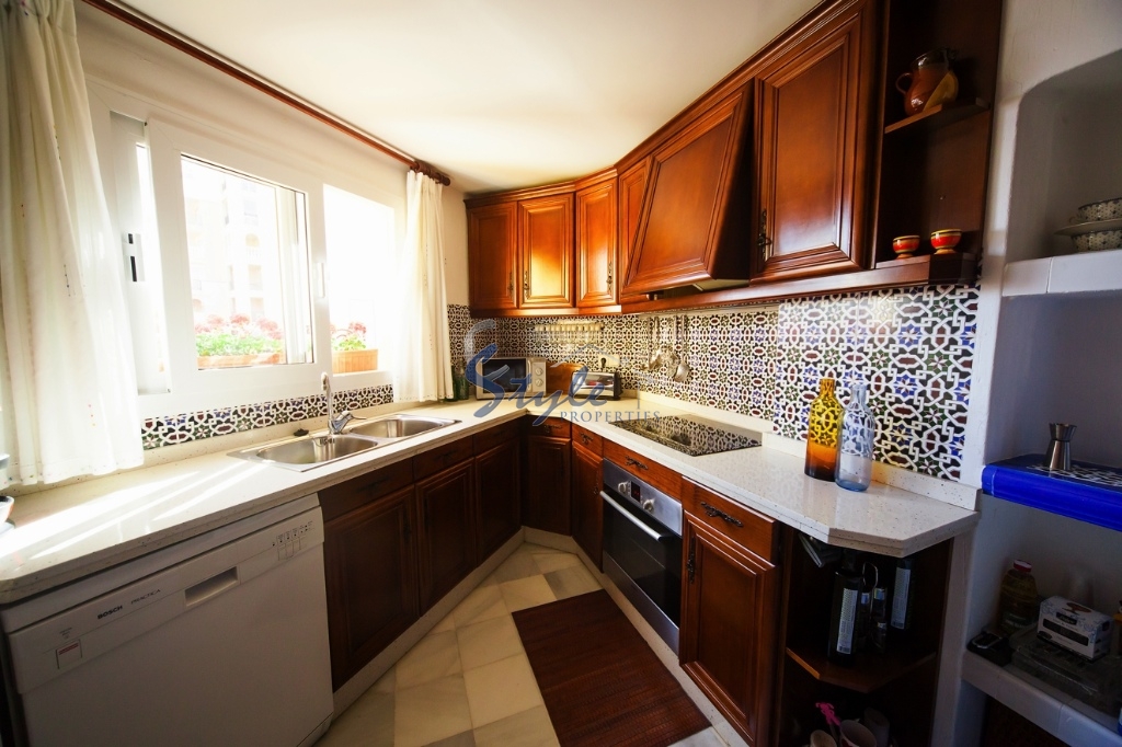 Resale - Penthouse - Torrevieja