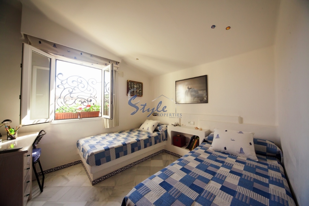 Resale - Penthouse - Torrevieja