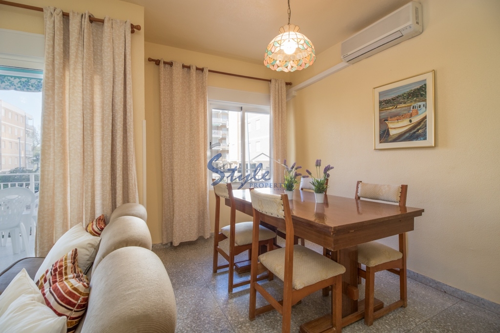 Resale - Apartment - Punta Prima