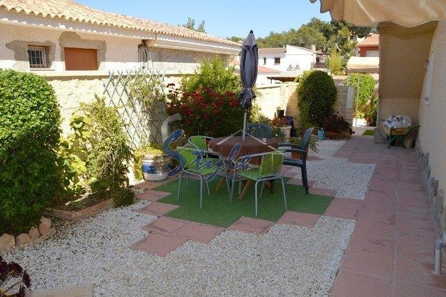 Resale - Villa - Torrevieja - Los Balcones