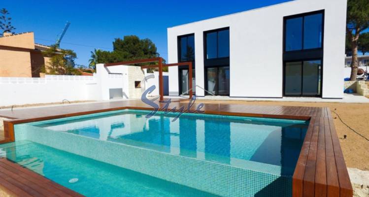 New build - Villa - Los Balcones, Torrevieja - Los Balcones