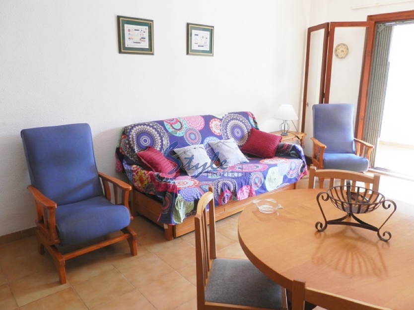 Resale - Apartment - Playa Flamenca